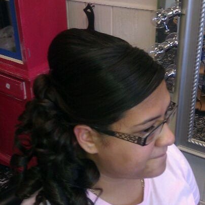 Photos At Velvet Pin Up Hair Studio Armour Square 4 Tips