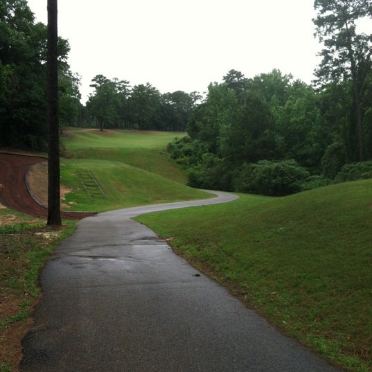Das Foto wurde bei Silver Wings Golf Course von Eric am 8/25/2012 aufgenommen