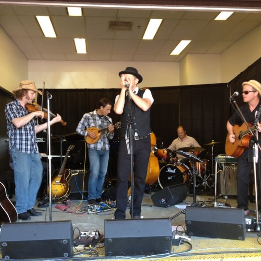 Photo taken at National Music Centre by Jennifer C. on 7/6/2012