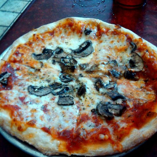 pizza tyme