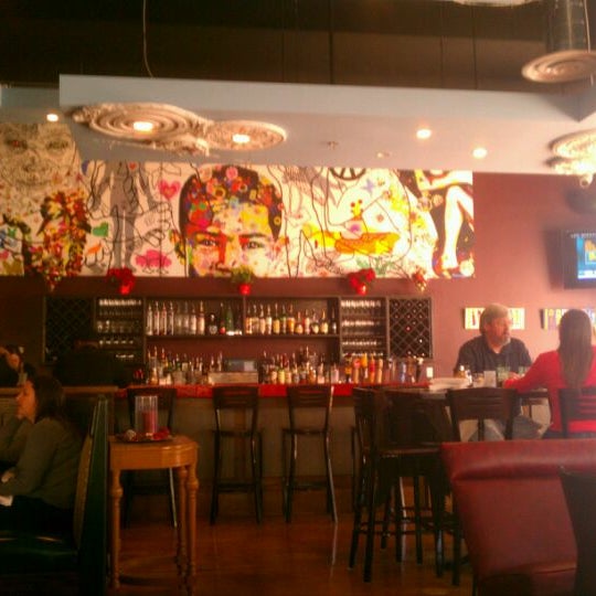 busboy and poets dc deaf