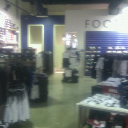 fila outlet