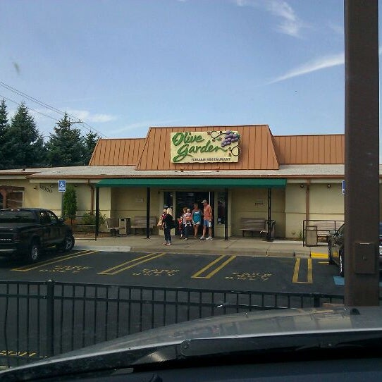 Photos At Olive Garden 58 Tips From 4282 Visitors