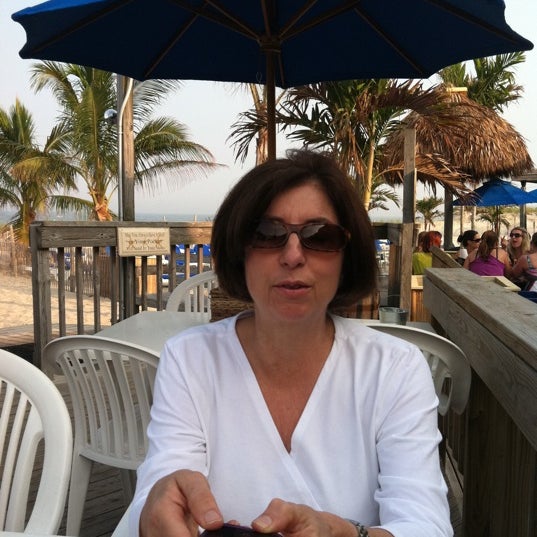 Photo taken at Sea Shell Resort and Beach Club by Bob F. on 6/10/2011