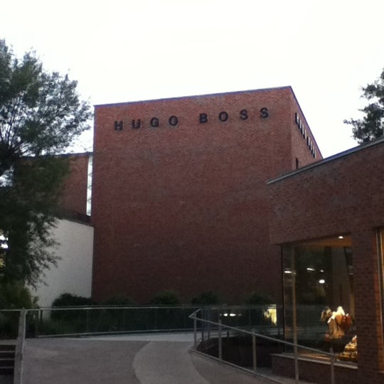 Lista 101+ Foto Hugo Boss Ag Dieselstrasse 12 D 72555 Metzingen Germany
