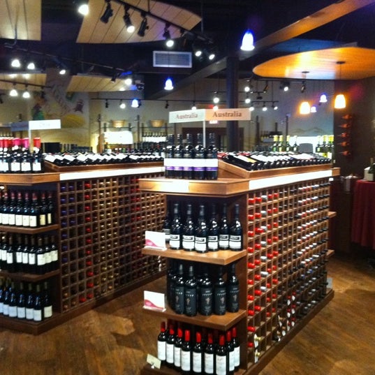 Harvest Wines And Spirits Dartmouth Ns