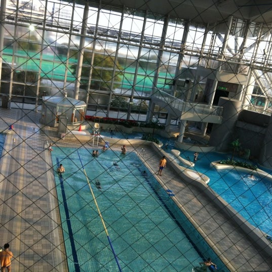 浦安市運動公園 屋内プール 舞浜2 27 浦安市運動公園 屋内プール 舞浜2 27