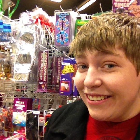 Spencers Clothing Store