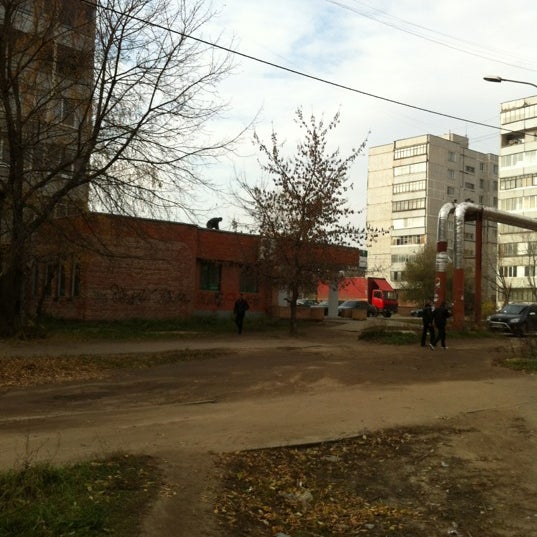 Больше не работает: Аптека Ваше здоровье, аптека, Санкт-Петербург, проспект Косм