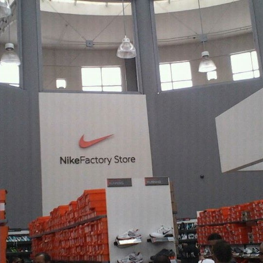 nike store extra anchieta
