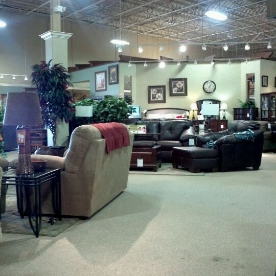 Ashley Homestore Furniture Home Store