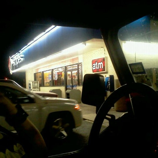 Stripes Brownsville, TX