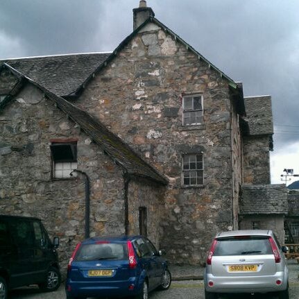The Drovers Inn >> Photos At The Drovers Inn A82 The Drovers Inn >> Photos At The Drovers Inn A82