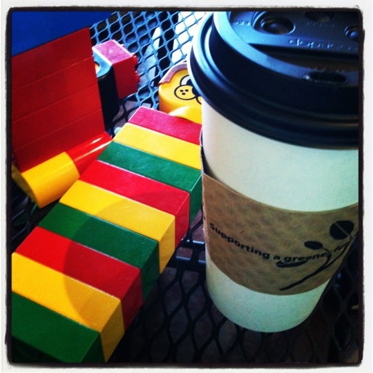 Mugz Coffee Richmond, TX