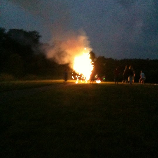 Ashburn Village Lake Fireworks (Now Closed) Ashburn Village Ashburn, VA