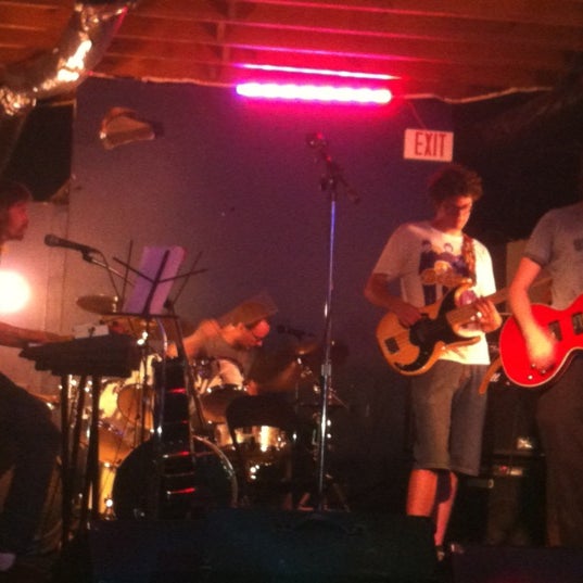 Photo taken at McGrady&#39;s Bar by Suzannah S. on 7/28/2012