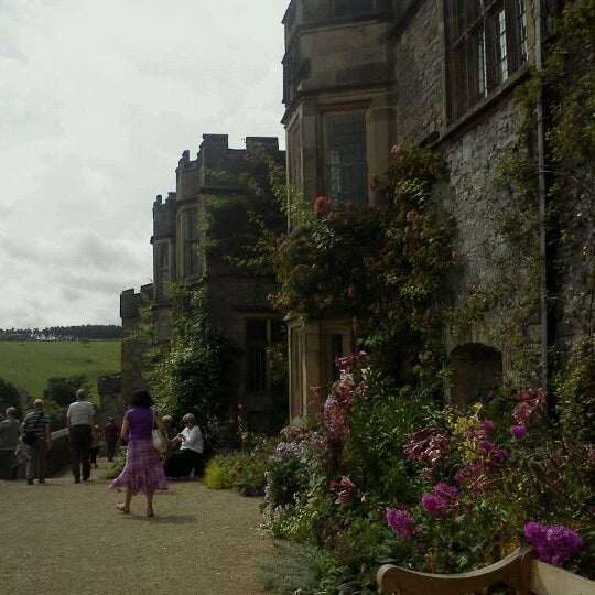 Photo taken at Haddon Hall by Paolo B. on 8/5/2012