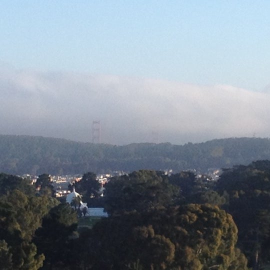 Photo taken at University of California, San Francisco (UCSF) by David H. on 7/23/2012