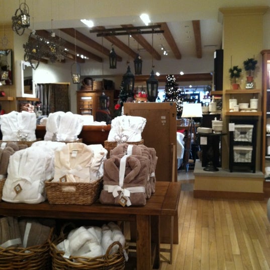 Pottery Barn Furniture Home Store In Albuquerque