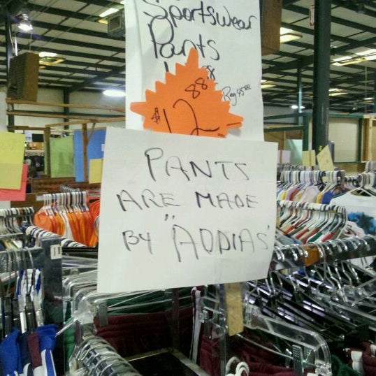 Sweetwater Flea Market Flea Market in Sweetwater