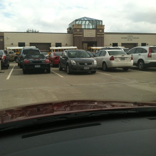 Jersey Village High School 5 tips