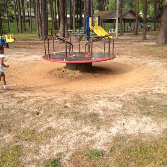 Photos at Fountain Park Warner Robins, GA