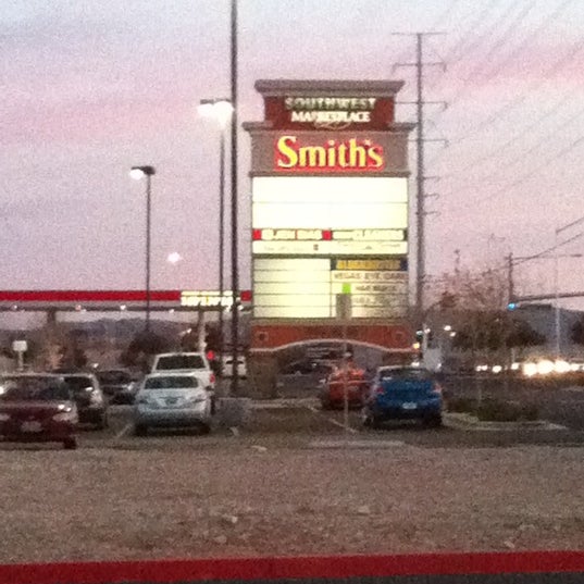 Smith S Grocery Store