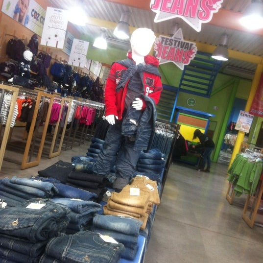 Fotos en Coz Coz Tienda de ropa infantil en Recoleta