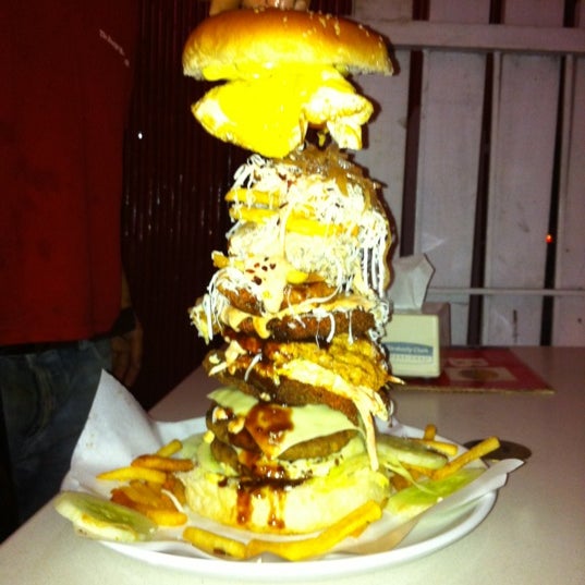 Photos At Burger Barn Now Closed 14 Tips