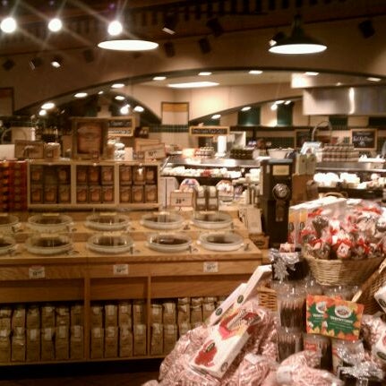 Photo taken at The Fresh Market by Andrew M. on 1/12/2012