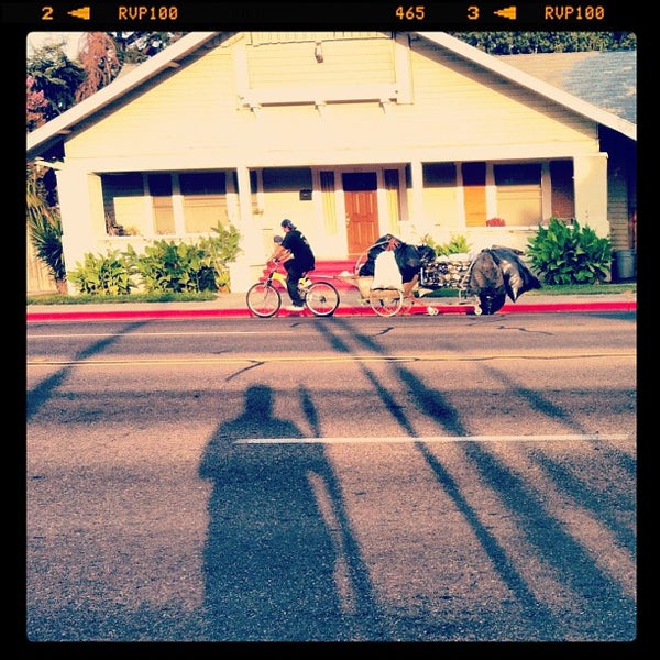 Tower District Tower District Fresno, CA