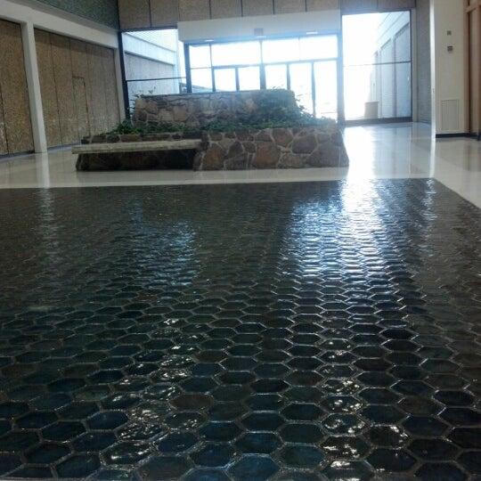 Photo taken at Richland Mall by Shannon S. on 7/28/2012