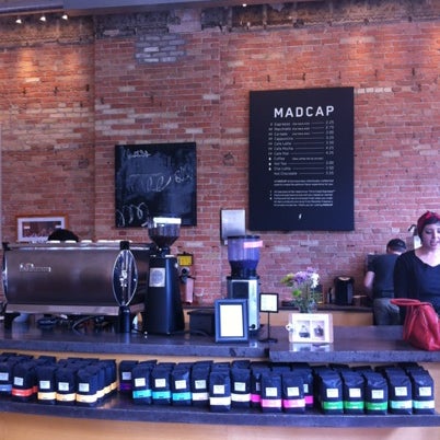 madcap grand rapids