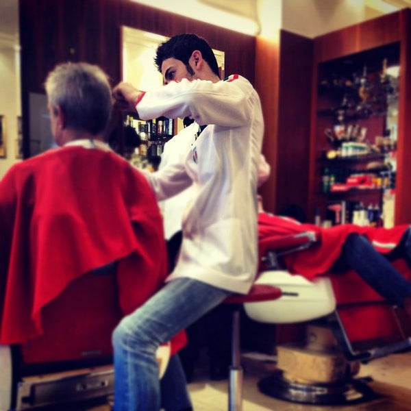 Coiffure Gaetano Geneve Geneve