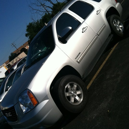 Nextcar Al Car Location In Catonsville