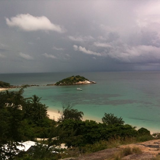 Lizard Island Queensland