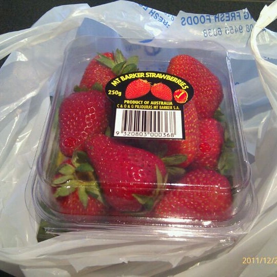 Canning Vale Markets Farmers Market in Canning Vale