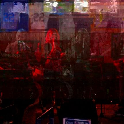 Photo taken at Mooney&#39;s Sports Bar &amp; Grill by Scot C @. on 12/10/2011