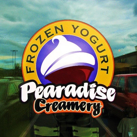 Foto scattata a Pearadise Creamery da Jonathan J. il 10/29/2011