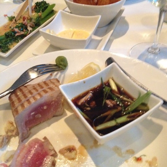 Jellyfish Restaurant Seafood Restaurant in Brisbane City