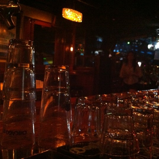 Photo taken at Bootleggers by Andrew K. on 7/15/2012