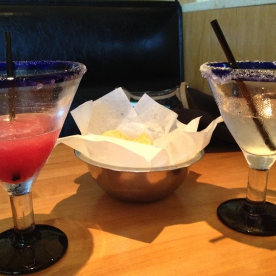 Photo taken at Cantina Laredo by George B. on 6/24/2012