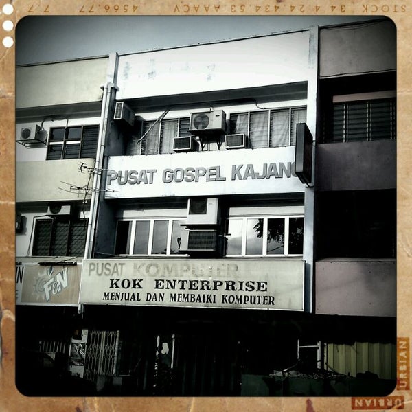 Photos at Kajang Gospel Centre - 77, Jalan Langat 3,