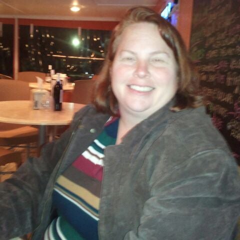 Photo taken at Yacht Basin Eatery by Danny G. on 1/13/2012