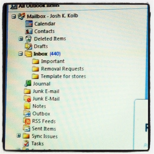 Photos at The Container Store Corporate Office And Distribution Center