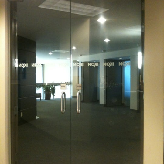 Photos at IKON Office Solutions Northwest Bellevue Bellevue, WA