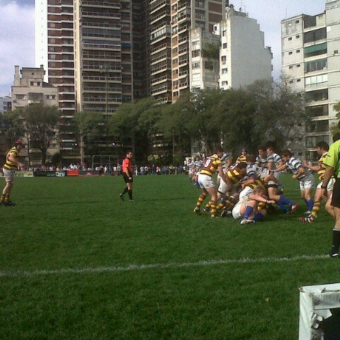 Photos at Belgrano Athletic Club (BAC) - Ciudad de Buenos Aires, Buenos  Aires