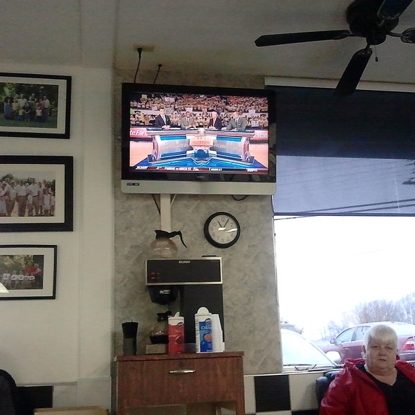 Mt. Tabor Barber & Style Shop WinstonSalem, NC