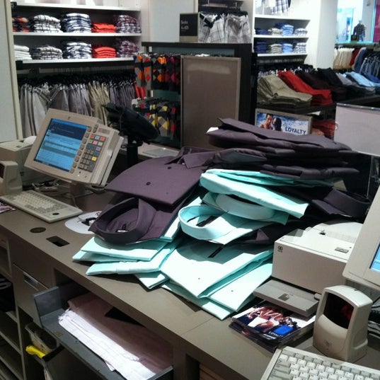 Express Clothing Store