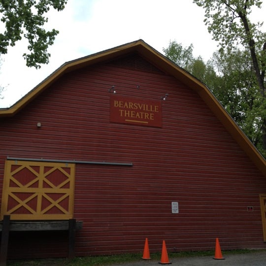Bearsville Theater Woodstock, NY